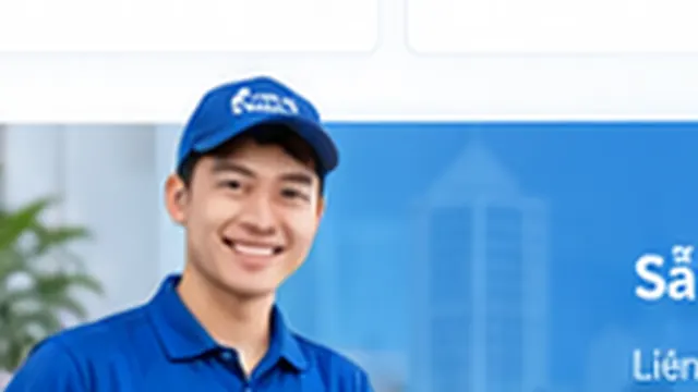 Nhân viên tư vấn chuyển nhà
