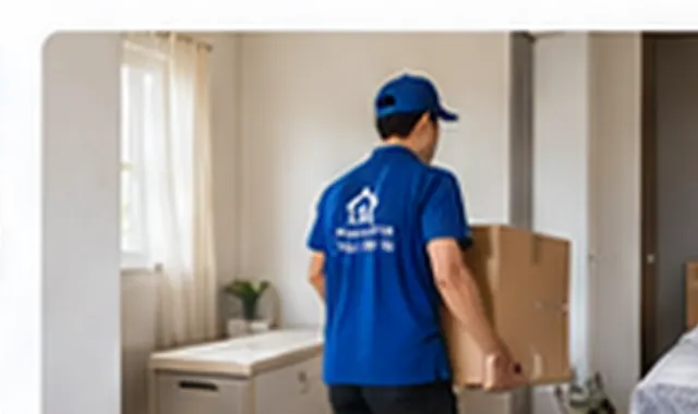 Dịch vụ chuyển trọ tại Hà Nội