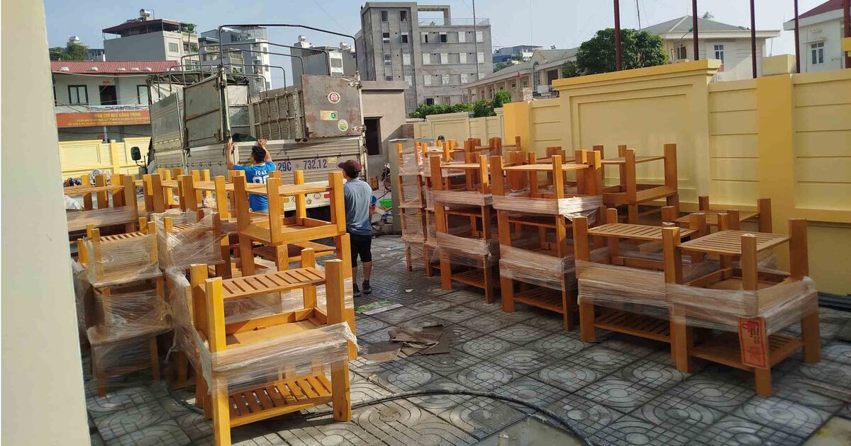 Chuyển Nhà Trọn Gói Hai Bà Trưng – Bốc Xếp Nhanh, Đóng Gói Cẩn Thận