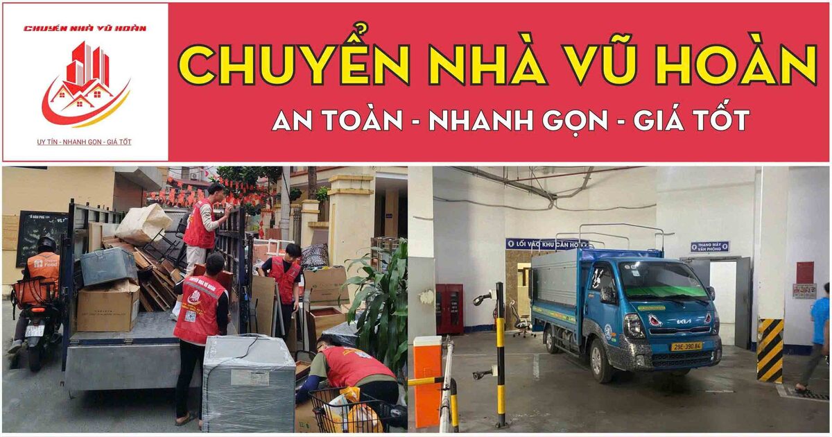 Chuyển Nhà Trọn Gói Mỹ Đức – Tháo Lắp, Đóng Gói, Vận Chuyển Tận Nơi