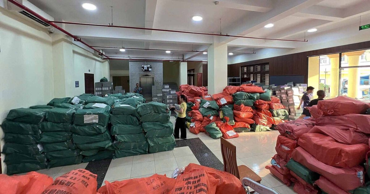 Chuyển Kho Xưởng Trọn Gói Mỹ Đức – Bốc Xếp Nhanh, Đóng Gói Cẩn Thận