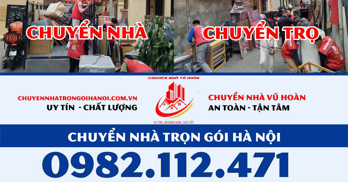 Chuyển Kho Xưởng Trọn Gói Thường Tín – Đóng Gói Kỹ, Vận Chuyển Nhanh