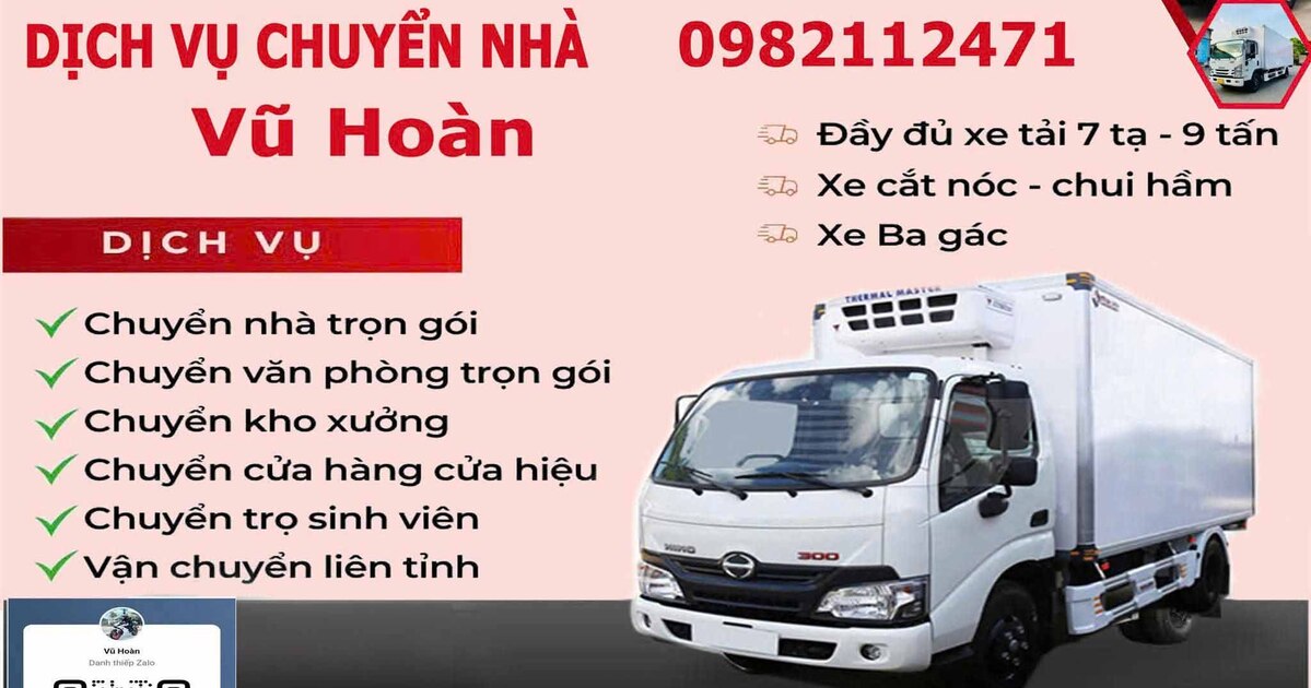 Chuyển Văn Phòng Trọn Gói Nam Từ Liêm – Vận Chuyển Nhanh, An Toàn
