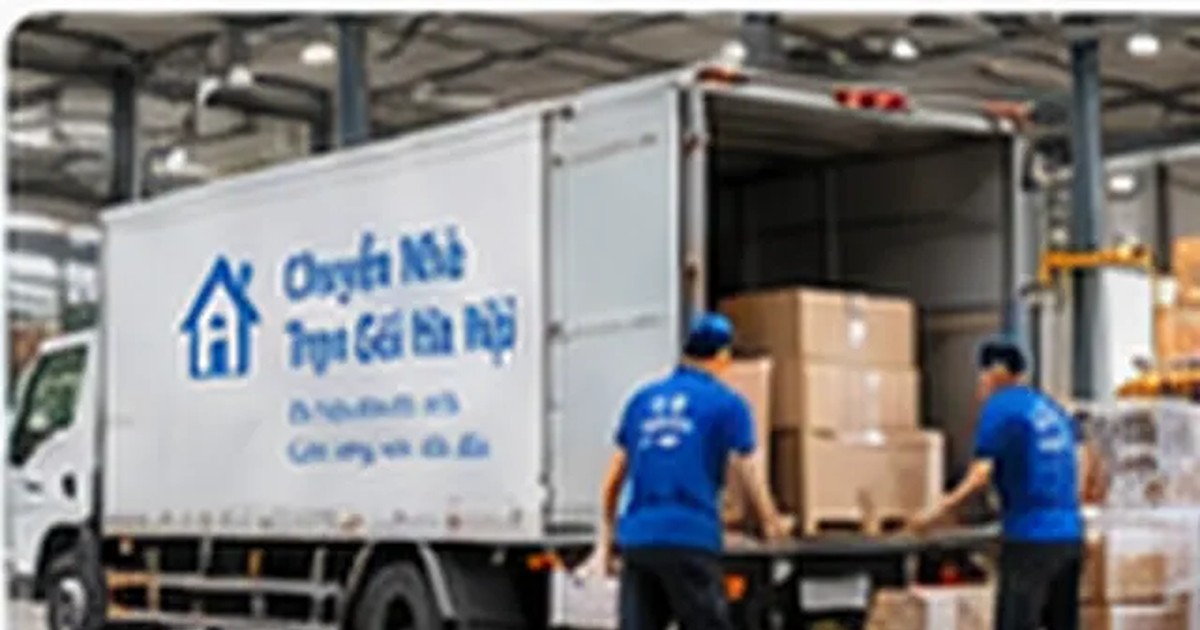 Những Dữ Liệu Cần Có Trước Khi Lên Kế Hoạch Chuyển Kho Xưởng